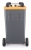 PROSTOWNIK SAMOCHODOWY Z ROZRUCHEM AKUMULATOROWY 850A 12/24V ROZRUCH MOCNY