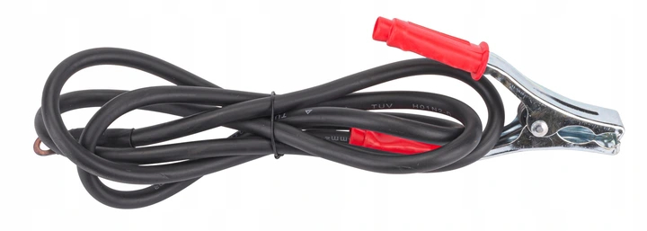 PROSTOWNIK SAMOCHODOWY Z ROZRUCHEM AKUMULATOROWY 850A 12/24V ROZRUCH MOCNY