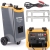 PROSTOWNIK SAMOCHODOWY Z ROZRUCHEM AKUMULATOROWY 850A 12/24V ROZRUCH MOCNY