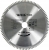 YATO TARCZA WIDIOWA TNĄCA PIŁA TARCZOWA DO ALUMINIUM 250x30x100 YT-6095