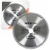 YATO TARCZA WIDIOWA TNĄCA PIŁA TARCZOWA DO ALUMINIUM 250x30x100 YT-6095