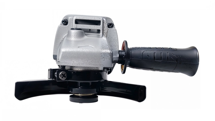1600W SZLIFIERKA KĄTOWA 125mm KĄTÓWKA MOCNA DIAX ELEKTRYCZNA SIECIOWA MOC