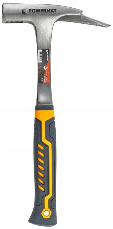 MŁOTEK CIESIELSKI DO GWOŹDZI STOLARSKI MAGNES 325MM 960G PM-MLT-600-960T