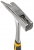 MŁOTEK CIESIELSKI DO GWOŹDZI STOLARSKI MAGNES 325MM 960G PM-MLT-600-960T