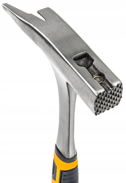 MŁOTEK CIESIELSKI DO GWOŹDZI STOLARSKI MAGNES 325MM 960G PM-MLT-600-960T