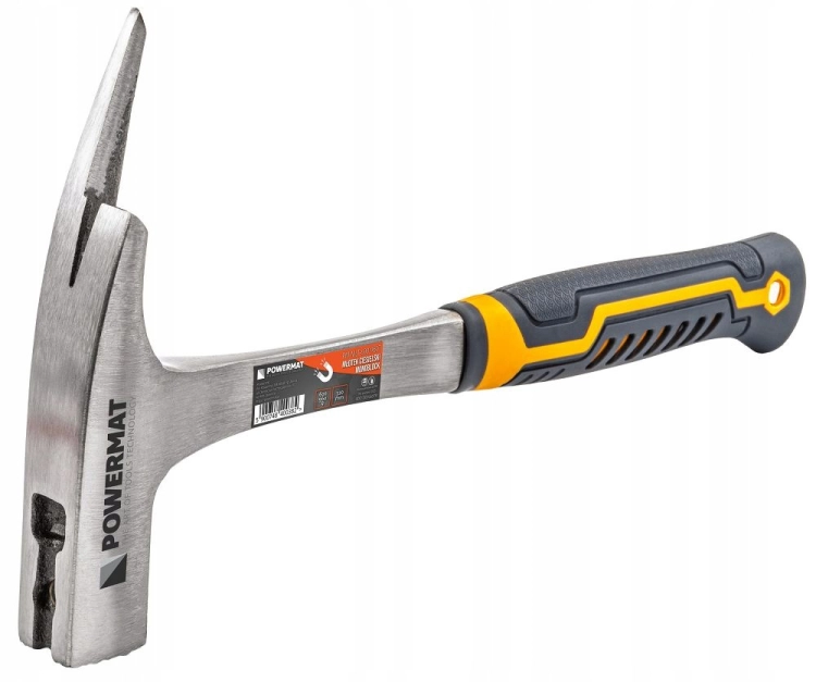 MŁOTEK CIESIELSKI DO GWOŹDZI STOLARSKI MAGNES 325MM 960G PM-MLT-600-960T