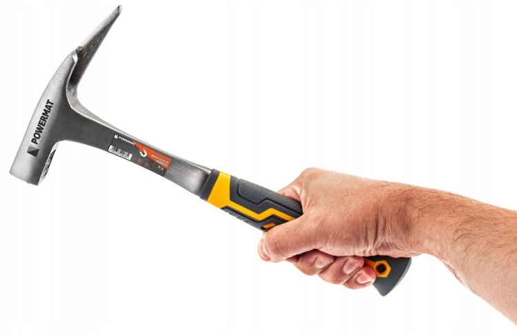 MŁOTEK CIESIELSKI DO GWOŹDZI STOLARSKI MAGNES 325MM 960G PM-MLT-600-960T