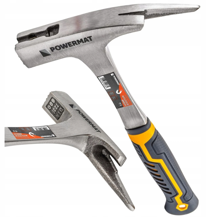 MŁOTEK CIESIELSKI DO GWOŹDZI STOLARSKI MAGNES 325MM 960G PM-MLT-600-960T