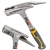 MŁOTEK CIESIELSKI DO GWOŹDZI STOLARSKI MAGNES 325MM 960G PM-MLT-600-960T