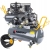 POWERMAT KOMPRESOR OLEJOWY 4KM 150L 650L/MIN 8BAR +WĄŻ 15M PM-KO-150T-230V