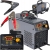 PROSTOWNIK AKUMULATOROWY INWERTOROWY Z ROZRUCHEM 600A 12/24 V ŁADOWARKA 80A