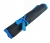 KLUCZE PŁASKO-OCZKOWE PŁASKIE ZESTAW KLUCZY Z GUMĄ ETUI 6-22MM 12EL OD9060