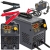PROSTOWNIK AKUMULATOROWY INWERTOROWY Z ROZRUCHEM 400A 12/24 V ŁADOWARKA 40A