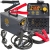 PROSTOWNIK AKUMULATOROWY INWERTOROWY Z ROZRUCHEM 400A 12/24 V ŁADOWARKA 40A