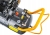 POWERMAT KOMPRESOR OLEJOWY 4KM 150L 650L/MIN 8BAR +WĄŻ 15M PM-KO-150T-400V