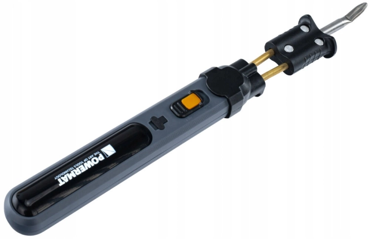 ZGRZEWARKA DO PLASTIKU AKUMULATOROWA +ZSZYWKI 300el WALIZKA PM-AZDP-4.2T