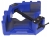 KRAFT&amp;DELE IMADŁO KĄTOWE SPAWALNICZE STALOWE PRECYZYJNE 125 MM KD1177