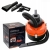 KRAFT&amp;DELE ODKURZACZ SAMOCHODOWY POMPKA DO MATERACY 12V 155W +NASADKI KD487