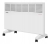 KRAFT GRZEJNIK ELEKTRYCZNY KONWEKTOROWY 1000W / 2000W BIAŁY DO 20m2 KD6515