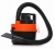 KRAFT&amp;DELE ODKURZACZ SAMOCHODOWY POMPKA DO MATERACY 12V 155W +NASADKI KD487