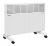 KRAFT GRZEJNIK ELEKTRYCZNY KONWEKTOROWY 1000W / 2000W BIAŁY DO 20m2 KD6515