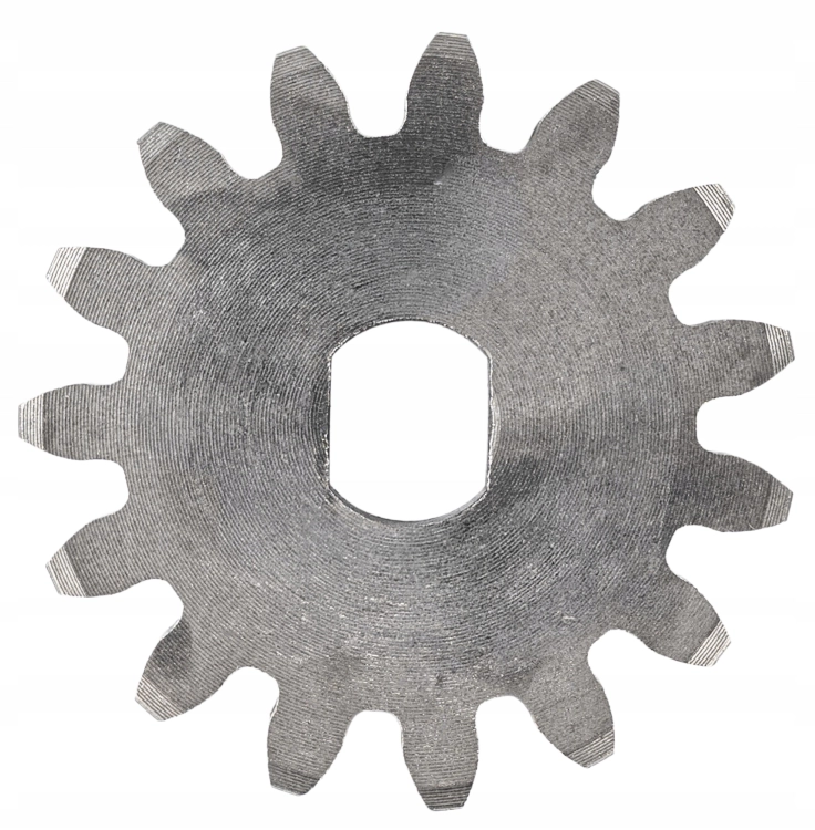 TARCZA PIERŚCIENIOWA DO PIŁY OSTRZE TNĄCE BETONU KAMIENIA CEGŁY 315x410mm