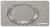 TARCZA PIERŚCIENIOWA DO PIŁY OSTRZE TNĄCE BETONU KAMIENIA CEGŁY 315x410mm