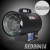 DEDRA NAGRZEWNICA GAZOWA 17kW DMUCHAWA WĄŻ REDUKTOR 230V + REDUKTOR Uchwyt