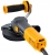 SZLIFIERKA DO BETONU 1400W 125mm REGULACJA 8000rpm NA SUCHO PM-SDB-1400T
