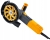SZLIFIERKA DO BETONU 1400W 125mm REGULACJA 8000rpm NA SUCHO PM-SDB-1400T