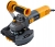 SZLIFIERKA DO BETONU 1400W 125mm REGULACJA 8000rpm NA SUCHO PM-SDB-1400T