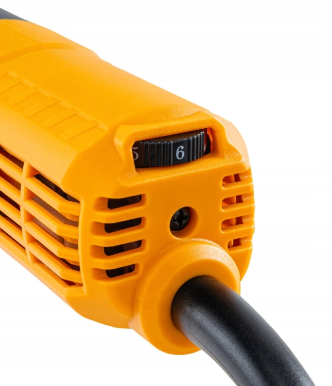 SZLIFIERKA DO BETONU 1400W 125mm REGULACJA 8000rpm NA SUCHO PM-SDB-1400T