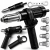 NITOWNICA ADAPTER DO WKRETARKI METLOWA 2,4/3,2/4,0/4,8 mm F226 WKRĘTARKA