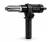 NITOWNICA ADAPTER DO WKRETARKI METLOWA 2,4/3,2/4,0/4,8 mm F226 WKRĘTARKA