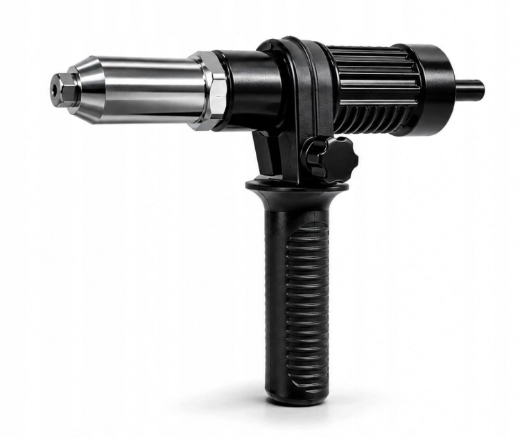 NITOWNICA ADAPTER DO WKRETARKI METLOWA 2,4/3,2/4,0/4,8 mm F226 WKRĘTARKA