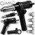 NITOWNICA ADAPTER DO WKRETARKI METLOWA 2,4/3,2/4,0/4,8 mm F226 WKRĘTARKA