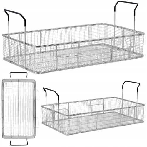 KOSZ DO FRYTOWNICY 500X275X100 DO YG-04640 I YG-04641 YATO YG-04648