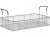 KOSZ DO FRYTOWNICY 500X275X100 DO YG-04640 I YG-04641 YATO YG-04648