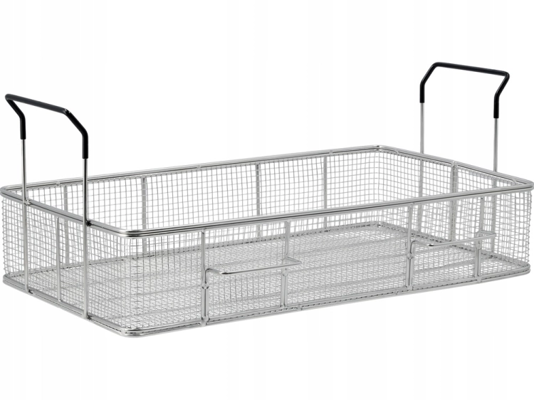 KOSZ DO FRYTOWNICY 500X275X100 DO YG-04640 I YG-04641 YATO YG-04648