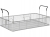 KOSZ DO FRYTOWNICY 500X275X100 DO YG-04640 I YG-04641 YATO YG-04648