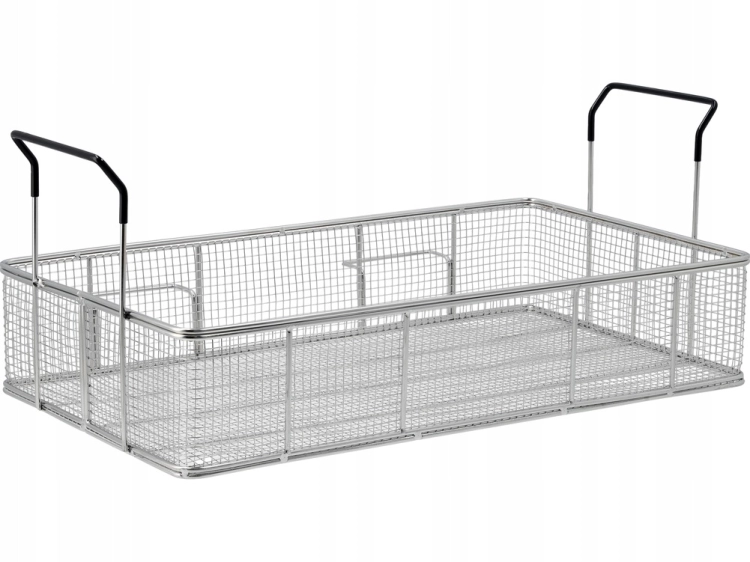 KOSZ DO FRYTOWNICY 500X275X100 DO YG-04640 I YG-04641 YATO YG-04648