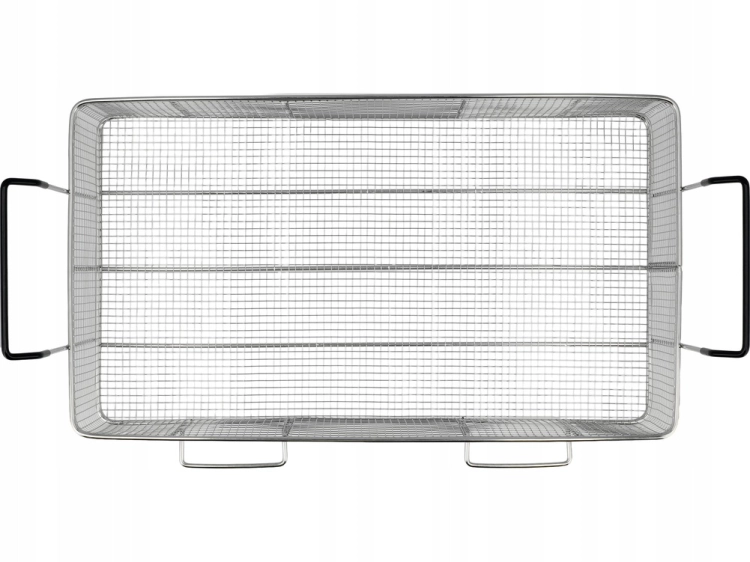 KOSZ DO FRYTOWNICY 500X275X100 DO YG-04640 I YG-04641 YATO YG-04648