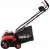 WERTYKULATOR AKUMULATOROWY 2 X 18V AERATOR BODY DO PIELĘGNACJI TRAWNIKÓW