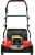 WERTYKULATOR AKUMULATOROWY 2 X 18V AERATOR BODY DO PIELĘGNACJI TRAWNIKÓW