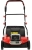 WERTYKULATOR AERATOR 2w1 AKUMULATOROWY 2x4,0AH 36cm BEZSZCZOTKOWY 900W YATO