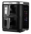 FRYTKOWNICA BEZTŁUSZCZOWA AIRFRYER 11L 2 KOMORY 80-200C 10 PROGRAMÓW KD4335