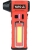 MINI TURBO DMUCHAWA POMPKA AKUMULATOROWA YATO 4 DYSZE USB-C LATARKA 280lm