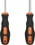 ZESTAW 4EL. ŚRUBOKRĘTÓW DŁUGICH 450 MM SL4 SL6 PH1 PH2 KRAFT&amp;DELE KD10945