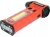 MINI TURBO DMUCHAWA POMPKA AKUMULATOROWA YATO 4 DYSZE USB-C LATARKA 280lm