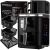 FRYTKOWNICA BEZTŁUSZCZOWA AIRFRYER 11L 2 KOMORY 80-200C 10 PROGRAMÓW KD4335